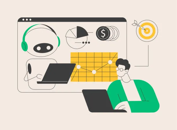 AI-powered learning