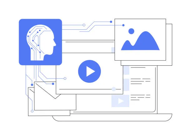 Interactive content